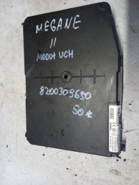 фото thumb №2, Модуль uch bsi renault megane ii 8200309690