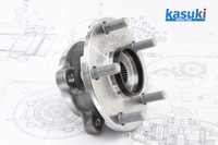 фото thumb №13, 2x ступица колеса подшипник задняя hyundai i30 kia ceed