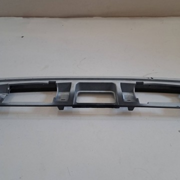 фото thumb №10, Toyota camry viii xv70 накладка накладка задньої кришки багажника 76811-33520