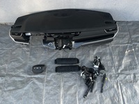 фото thumb №5, Jeep grand cherokee wl консоль подушки безопасности подушка безопасности ремни usa комплект 2022-