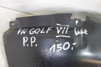 фото thumb №4, Подкрылок перед правое vw golf vii 5g0805978j