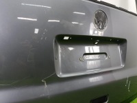 фото thumb №11, Volkswagen vw transporter t5 кришка багажника задня задня багажника bez іржа