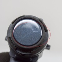 фото thumb №7, Audi q4 sportback e-tron 2022 з задній датчик паркування pdc