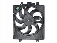 фото thumb №1, Вентилятор радіатора fiat 500 07-