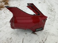 фото thumb №1, Крила чверть задня задня ліва mercedes gle w167 suv 1