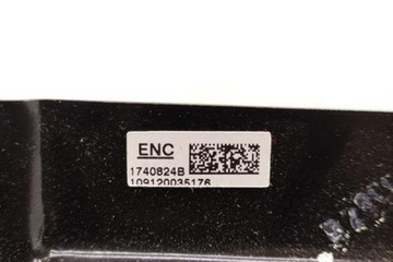 фото thumb №9, Люк bmw 7 g11, g12 1739595a бензин 330kw 2016