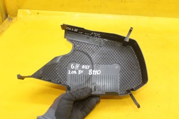 фото thumb №6, Захист корпус розподільний вал vw golf iv bora 2.0 b 8v aqy 06a109108b