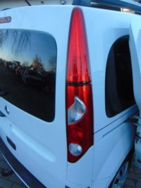 Купити Лампа права задня комплектна kangoo ii iii pod кришка 2008-, фото thumb