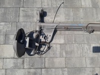 фото thumb №9, Балка подвеска задняя тормозные диски swift mk6 sport 2005-