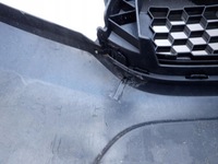 фото thumb №12, Dacia sandero logan ii 12-16 бампер перед передний