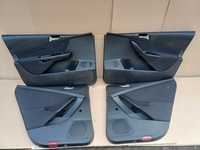 фото thumb №1, Обшивки дверь vw passat b6 kombi комплект