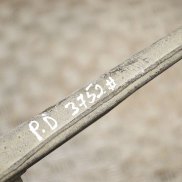 фото thumb №6, Audi a5 8t 8f 2013 правая сторона нижний рычаг переднее