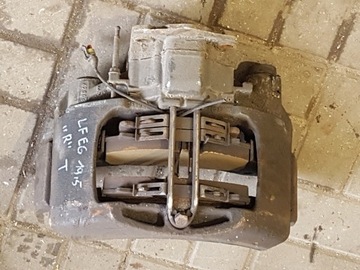 фото thumb №1, Супорт гальмівний wabco правий зад daf lf євро 6 колеса 19,5 40130010