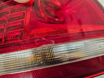 фото thumb №7, Volkswagen touareg ii 7p6 лампа ліва задня зад 7p6945207