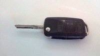 фото thumb №7, Замок запалювання ключ volkswagen polo 9n 1,2b 4b0905851g