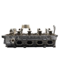 Купити Bmw m5 f10 m6 f12 f13 головка циліндрів cyl. 5-8 s63n v8 7603475, фото thumb