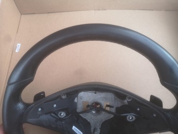 фото thumb №9, Кермо пелюстки mercedes w207 w212 amg набір