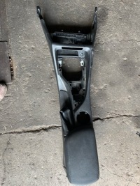 фото thumb №1, 5 bmw x1 e84 підлокітник роз'єм usb