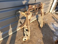 фото thumb №6, Подрамник подрамник перед mercedes-benz a w169 1.5