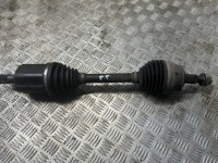 фото thumb №1, Приводной вал правый перед передняя jeep cherokee kl 13-18 4x4 2.0 p52123760ab