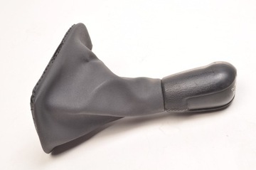 фото thumb №10, Volvo c30 c70 s40 ii v50 рестайлінг ручка чохол 6 коробки передач