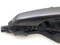 фото thumb №6, Jaguar xe 2015 ліва сторона ручка зовнішня двері передніх