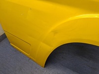 фото thumb №6, Fiat ducato iii дверь перед правое