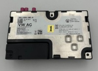 Купить Модуль услуг online vw audi 3q1035285a, фото thumb
