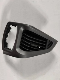 фото thumb №1, Ford transit custom перед левая решётка обдув eu