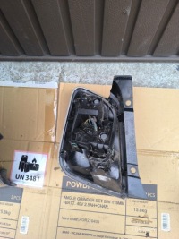 Купить Крышка багажника багажника fiat 500 2007-2015 415/b задняя бампер лампы, фото thumb