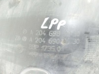 фото thumb №6, Подкрылок перед левая mercedes w204 a2046981330