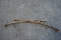 Купити Mazda b2500 ford ranger ресора задній задній 7-piór 2,5 td 2001r, фото thumb