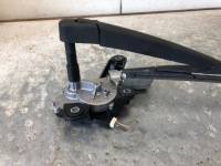 фото thumb №2, Моторчик дворники задняя renault scenic iii 287100010r