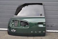 фото thumb №1, Mini clubman ii f54 дверь левая левый задняя b22