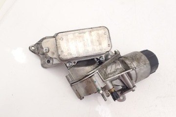 фото thumb №4, Jeep grand cherokee wk2 рестайлинг 3.0 crd корпус фильтра радиаторов