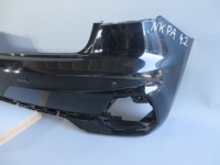 Бампер задняя задний audi q2 pdc pod hak 81a807511 с Разборки, фото thumb