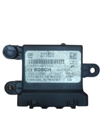 фото thumb №1, Opel insignia a модуль парковки pdc 22758028