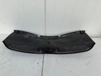 фото thumb №1, Захист поперечина заднього renault laguna iii coupe 849200004r - wawa