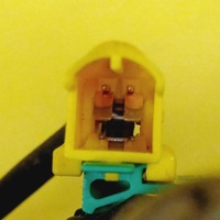 фото thumb №6, Pas безпеки правий перед fiat stilo 33019360a nr285