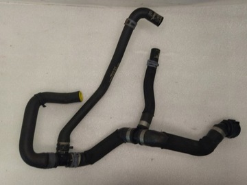 фото thumb №9, 4g0122293e 4h0121087a 4h0819337f 4h0819378af 4h0121140f шланг труба води audi