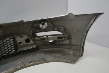 фото thumb №13, Skoda octavia ii рестайлінг vrs 09r бампер переднє перед 9156