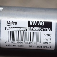 фото thumb №6, Skoda karoq 2020 моторчик дворники стекло задний