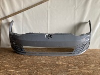 фото thumb №1, Бампер перед vw golf 8 viii 5h0 5h0807221h