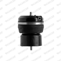 фото thumb №13, Чохол підвіска кабіни водія перед iveco eurostar eurotech mh