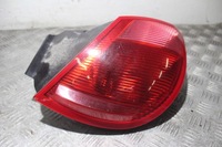 фото thumb №1, Лампа ліва задня mitsubishi colt vi