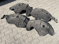 фото thumb №1, Bmw x1 f48 підкрилок ліва праве задня оригінал 2017