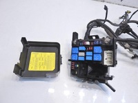 фото thumb №6, Жгут электропроводка отсек двигателя kia ceed i 1.6 gdi