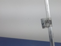 фото thumb №6, Renault laguna iii 2.0 dci трубка пабтрубок  шланг кондиционера 924400003r