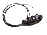 фото thumb №2, Renault kadjar замок трос капот