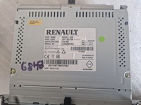 фото thumb №3, Vivaro b trafic talento радио навигация 281158779r дисплей